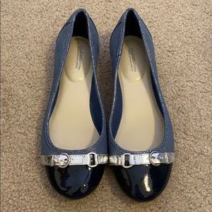 Croft & Barrow sole(sense)ability shoes